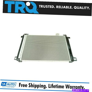 �R���f���T�[ TRQ AC�R���f���T�[A/C�����Z�f�X�x���c�̃��V�[�o�[�h���C���[�t���G�A�R�� TRQ AC Condenser A/C Air Conditioning with Receiver Dryer for Mercedes Benz New�y���s�A���i�z