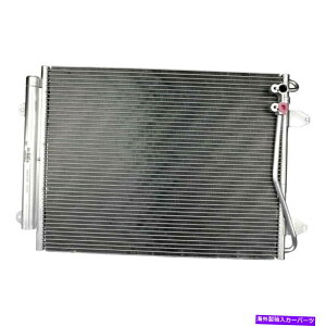 �R���f���T�[ �t�H���N�X���[�Q���p�T�[�g2006-2010 ID�̏ꍇ�Acon3493 a/c�R���f���T�[��I�����܂� For Volkswagen Passat 2006-2010 iD Select CON3493 A/C Condenser�y���s�A���i�z
