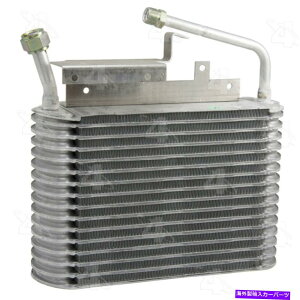 RfT[ A/CRA4V[Y54525 A/C Evaporator Core 4 Seasons 54525