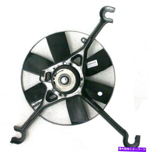 �R���f���T�[ c�R���f���T�[�t�@���A�Z���u��APDI 6030102�i12����12,000�}�C���ۏ؁j A C Condenser Fan Assembly APDI 6030102 (12 Month 12,000 Mile Warranty)�y���s�A���i�z