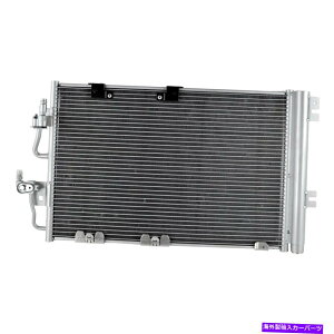 �R���f���T�[ �y��Astra 2008-2009 OSC�M�`�B���i3749 A/C�R���f���T�[ For Saturn Astra 2008-2009 OSC Heat Transfer Products 3749 A/C Condenser�y���s�A���i�z