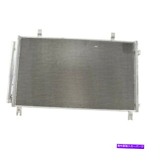 �R���f���T�[ Kia Sportage 2017-2019 OSC�M�`�B���i30054 A/C�R���f���T�[ For Kia Sportage 2017-2019 OSC Heat Transfer Products 30054 A/C Condenser�y���s�A���i�z