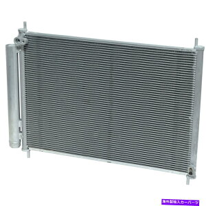 �R���f���T�[ 14-17�A�R�[�hCN4250PFC�̃��j�o�[�T���G�AA/C�R���f���T�[ Universal Air A/C Condenser for 14-17 Accord CN4250PFC