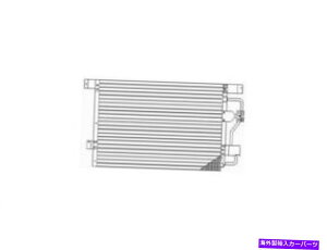 RfT[ ANVNbVA/CRfT[ɓKtH[hNErNgA1998-2002 43MZPB Action Crash A/C Condenser fits Ford Crown Victoria 1998-2002 43MZPB
