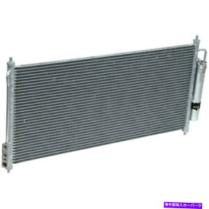 �R���f���T�[ �}�L�V�}�p�̃��j�o�[�T���G�AA/C�R���f���T�[�AAltima CN3057PFC Universal Air A/C Condenser for Maxima, Altima CN3057PFC�y���s�A���i�z