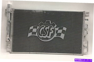 �R���f���T�[ CSF��p - ���[�X���n�C�p�t�H�[�}���X����10834���W�G�[�^�[ CSF Cooling - Racing & High Performance Division 10834 RADIATOR�y���s�A���i�z