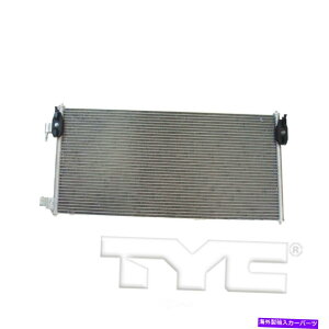 �R���f���T�[ C�R���f���T�[TYC 3876��10-13�t�H�[�h�g�����W�b�g�R�l�N�g�i12,000�}�C���̕ۏ؁j�ɓK�����܂� A C Condenser TYC 3876 fits 10-13 Ford Transit Connect (12,000 Mile Warranty)�y���s�A���i�z