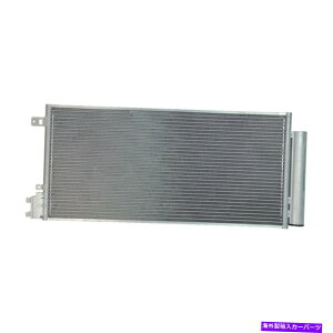 �R���f���T�[ C�R���f���T�[TYC 4951��13-20�V�{���[�g���b�N�X�i12,000�}�C���̕ۏ؁j�ɓK�����܂� A C Condenser TYC 4951 fits 13-20 Chevrolet Trax (12,000 Mile Warranty)�y���s�A���i�z
