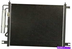 �R���f���T�[ Swift�AAveo�AAveo5�AG3�AWave�ASwift+�AWave5 7-3240�p�̃X�y�N�g��A/C�R���f���T�[ Spectra A/C Condenser for Swift, Aveo, Aveo5, G3, Wave, Swift+, Wave5 7-3240�y���s�A���i�z