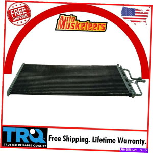 �R���f���T�[ AC�R���f���T�[A/C�G�A�R���̒��ڃt�B�b�g�V�{���[GMC�s�b�N�A�b�v�g���b�N�V�����V���� AC Condenser A/C Air Conditioning Direct Fit for Chevy GMC Pickup Truck New�y���s�A���i�z