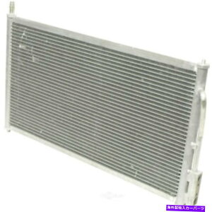 �R���f���T�[ A/C Condenser-Condenser Parallel Flow UAC CN 4938PFXC FITS 2000 FORD�t�H�[�J�X A/C Condenser-Condenser Parallel Flow UAC CN 4938PFXC fits 2000 Ford Focus�y���s�A���i�z