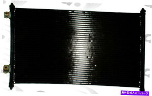 �R���f���T�[ GDP 3206C A C�R���f���T�[��03-05�V�r�b�N�n�C�u���b�h�ɓK�����܂� GDP 3206C A C Condenser fits 03-05 CIVIC HYBRID�y���s�A���i�z