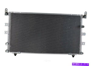 �R���f���T�[ A/C�R���f���T�[OSC 3042 FITS 01-07 TOYOTA SECOIA 4.7L-V8 A/C Condenser OSC 3042 fits 01-07 Toyota Sequoia 4.7L-V8�y���s�A���i�z