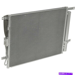 �R���f���T�[ ���̂��߂̐V����A/C�R���f���T�[ New A/C Condenser for Soul�y���s�A���i�z