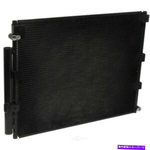 �R���f���T�[ A/C Condenser-Condenser Parallel Flow UAC CN 3024PFC A/C Condenser-Condenser Parallel Flow UAC CN 3024PFC�y���s�A���i�z