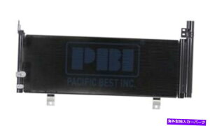 �R���f���T�[ 4755�pA/ C�R���f���T�[13-18���N�T�XES 300 W/���V�[�o�[����уh���C���[PC4755P A/C Condenser For 4755 13-18 Lexus ES 300 w/ Receiver & Dryer PC4755P�y���s�A���i�z