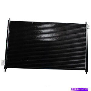 �R���f���T�[ c�R���f���T�[�f���\477-0785�t�B�b�g98-02�z���_�A�R�[�h2.3L-L4-�v���Ȕz�� A C Condenser DENSO 477-0785 fits 98-02 Honda Accord 2.3L-L4 - Fast Shipping