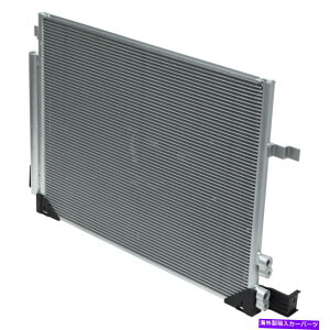 �R���f���T�[ �L���f���b�NATS 2013-2015 UAC CN4222PFC A/C�R���f���T�[ For Cadillac ATS 2013-2015 UAC CN4222PFC A/C Condenser�y���s�A���i�z