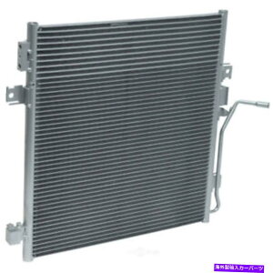 �R���f���T�[ A/C�R���f���T�[-ATX�AAuto Trans�AMFI�AElectronic�A4 Speed Trans�ATransmission UAC A/C Condenser-ATX, Auto Trans, MFI, Electronic, 4 Speed Trans, Transmission UAC�y���s�A���i�z