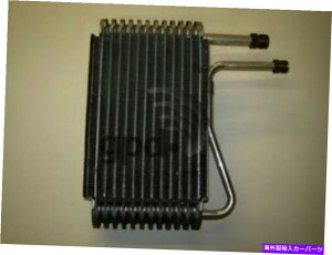 RfT[ A/C Evaporator Core Global 4711364 A/C Evaporator Core Global 4711364