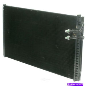 �R���f���T�[ A/C�R���f���T�[-GT�ASOHC UAC CN 4676PFC FITS 96-98 FORD MUSTANG 4.6L-V8 A/C Condenser-GT, SOHC UAC CN 4676PFC fits 96-98 Ford Mustang 4.6L-V8�y���s�A���i�z