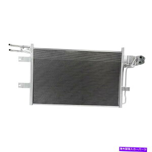 �R���f���T�[ Ford Flex 2009-2012 OSC�M�`�B���i3678 A/C�R���f���T�[ For Ford Flex 2009-2012 OSC Heat Transfer Products 3678 A/C Condenser�y���s�A���i�z
