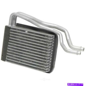 RfT[ A/C Evaporator Core-SxtAVINFVAMFIAdqAtBbg09-11 Journey 2.4L-L4 A/C Evaporator Core-SXT, VIN: V, MFI, Electronic Rear fits 09-11 Journey 2.4L-L4