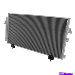 �R���f���T�[ TOYOTA RAV 4 SUV�̃��V�[�o�[�h���C���[�t��TRQ AC�R���f���T�[A/C�G�A�R�� TRQ AC Condenser A/C Air Conditioning with Receiver Drier for Toyota Rav 4 SUV�y���s�A���i�z
