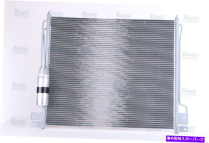 RfT[ Nissens Aircon Condenser 94879 for Nissan Navarai2005j2.5 DCIȂ Nissens Aircon Condenser 94879 for NISSAN NAVARA (2005) 2.5 DCI etc