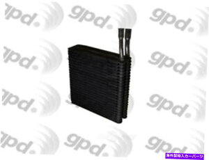 �R���f���T�[ A/C Evaporator Core Global 4711809 FITS 06-07 JEEP LIBERTY 3.7L-V6 A/C Evaporator Core Global 4711809 fits 06-07 Jeep Liberty 3.7L-V6�y���s�A���i�z