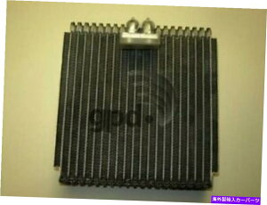 RfT[ A/C Evaporator Core Global 4711300 A/C Evaporator Core Global 4711300