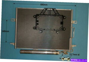 RfT[ 2115000555 Aircon Condenser Aftermarket 16-5013 2115000554 Aircon Condenser Aftermarket 16-5013