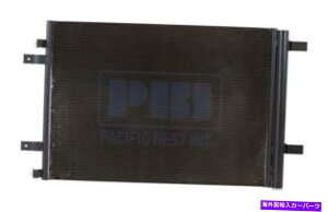 �R���f���T�[ 17-19�t�H�[�hF-250/350/450�X�[�p�[�f���[�e�B�N���[6.2L W/���V�[�o�[�h���C���[��A/C�R���f���T�[ A/C Condenser For 17-19 Ford F-250/350/450 Super Duty Crew 6.2L w/Receiver Dryer�y���s�A���i�z