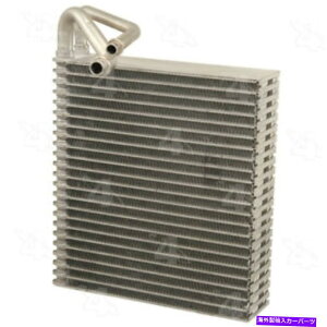 RfT[ A/CRA4V[Y44035tBbg02-09~jN[p[1.6L-L4 A/C Evaporator Core 4 Seasons 44035 fits 02-09 Mini Cooper 1.6L-L4