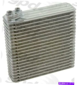 RfT[ 01-10 Dodge Viper 4711806̃O[op[cA/CRA Global Parts A/C Evaporator Core for 01-10 Dodge Viper 4711806