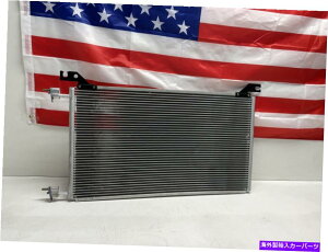 RfT[ AvalancheASilveradoASierraACNDDPI4953pGARRfT[B Air Conditioning Condenser for Avalanche, Silverado, Sierra, CNDDPI4953.