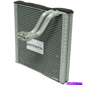 �R���f���T�[ A/C������R�A�G�o�|���[�^�[�p�������t���[UAC EV 939924PFC A/C Evaporator Core-Evaporator Parallel Flow UAC EV 939924PFC�y���s�A���i�z