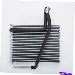 �R���f���T�[ A/C Evaporator Core Front Tyc 97003 A/C Evaporator Core Front TYC 97003