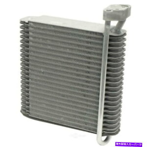 RfT[ A/C Evaporator Core-SLEAVINFV FRONT UAC EV 6971PFC A/C Evaporator Core-SLE, VIN: V Front UAC EV 6971PFC
