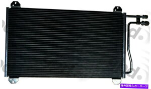 RfT[ A/CRfT[O[o3399C A/C Condenser Global 3399C