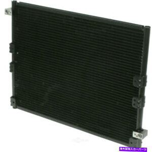 �R���f���T�[ A/C�R���f���T�[ - �R���f���T�[�p�������t���[UAC CN 4744PFC FITS 1996 TOYOTA 4RUNNER A/C Condenser-Condenser Parallel Flow UAC CN 4744PFC fits 1996 Toyota 4Runner�y���s�A���i�z