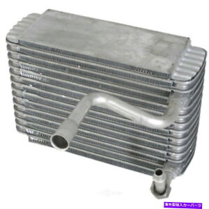 �R���f���T�[ A/C Evaporator Core-XLT�AVIN�F8�AMFI�A�d�q���AUAC EV 939682PFC A/C Evaporator Core-XLT, VIN: 8, MFI, Electronic Rear UAC EV 939682PFC�y���s�A���i�z