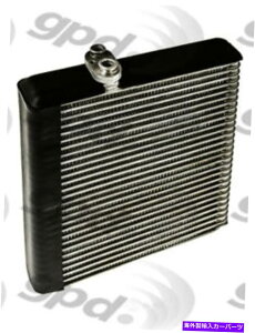 RfT[ A/CRAAO[o4712108 A/C Evaporator Core Rear Global 4712108