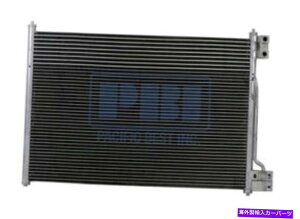 RfT[ 3557A/CRfT[06-11tH[hNErNgAJ[^EJ[G.}[LX A/C Condenser For 3557 06-11 Ford Crown Victoria Lincoln Town Car G. Marquis