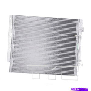 RfT[ A/CRfT[TYC 3014 A/C Condenser TYC 3014