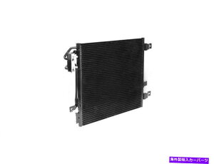 �R���f���T�[ 2007-2011�����W�[�v�����O���[A/C�R���f���T�[78883HZ 2008 2009 2010 For 2007-2011 Jeep Wrangler A/C Condenser 78883HZ 2008 2009 2010�y���s�A���i�z