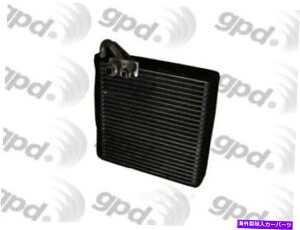 RfT[ A/CRAtgO[o4711898 A/C Evaporator Core Front Global 4711898