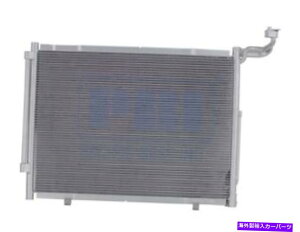 RfT[ 18-20tH[hGRX|[c1.0LA/CRfT[ƃV[o[ƃhC[PC30113 A/C Condenser For 18-20 Ford Ecosport 1.0L With Receiver & Dryer PC30113