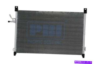 �R���f���T�[ A/C�R���f���T�[�t�B�b�g06-10 Infiniti M35/M45 W/Receiver��Dryer A/C Condenser Fit 06-10 Infiniti M35/M45 w/ Receiver & Dryer�y���s�A���i�z