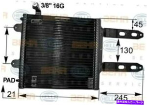 �R���f���T�[ Mahle Behr A/C�R���f���T�[[AC286000S]�č� MAHLE BEHR A/C condenser [AC286000S] US�y���s�A���i�z